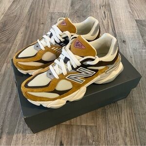 NEW BALANCE 9060 “Work Wear”